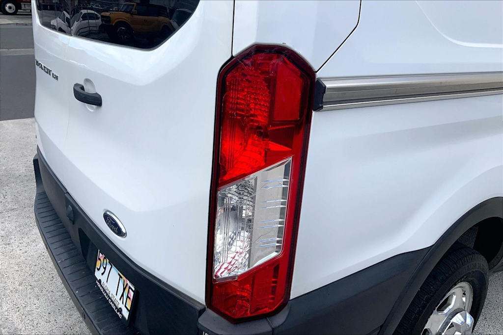 Thumbnail: 2020 Ford Transit Series - 31