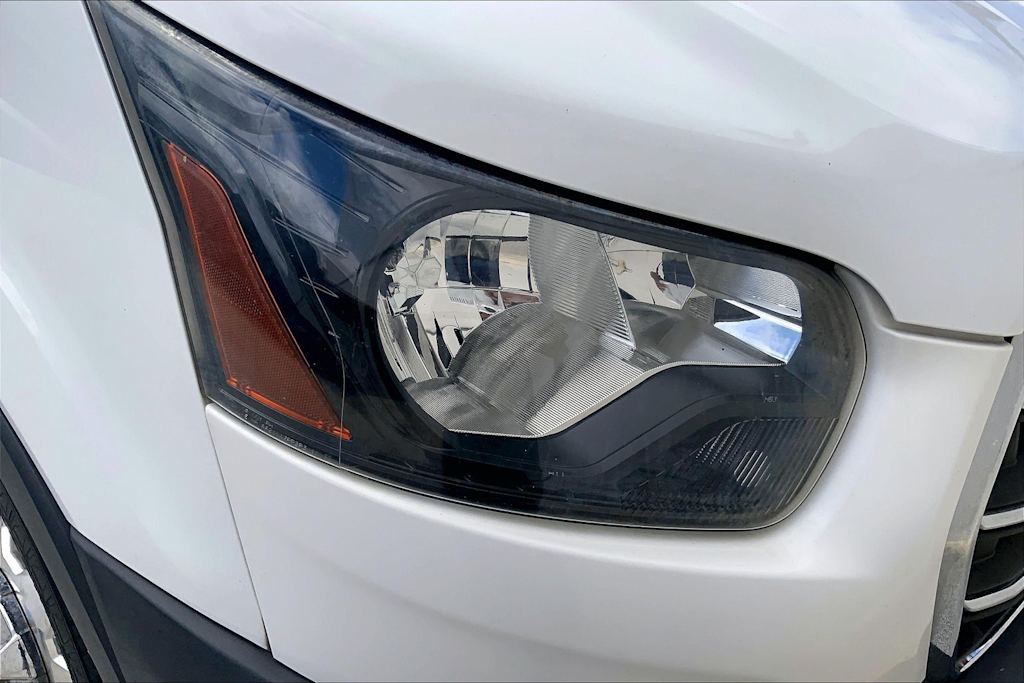 Thumbnail: 2020 Ford Transit Series - 30