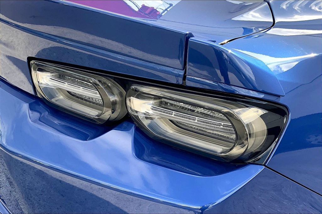Thumbnail: 2019 Chevrolet Camaro - 31