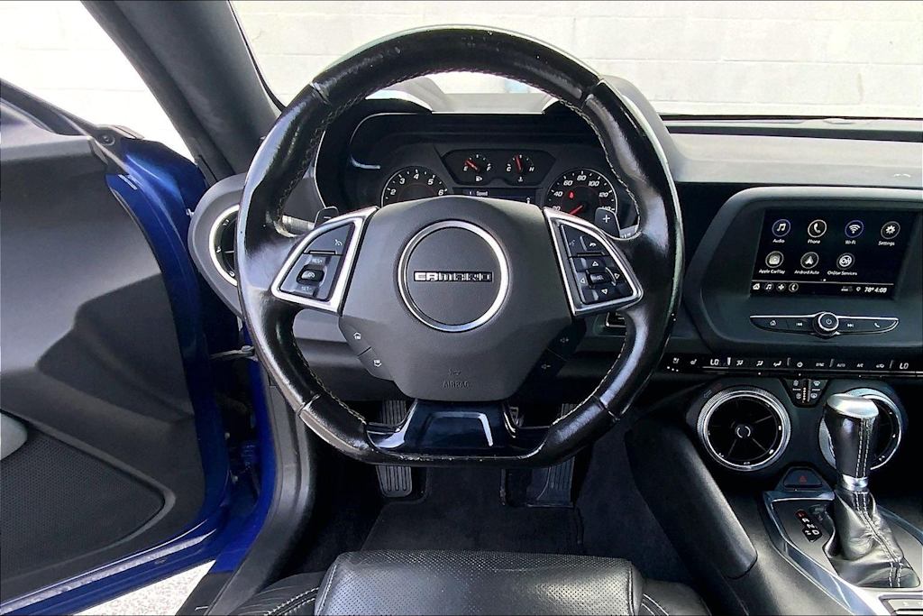 Thumbnail: 2019 Chevrolet Camaro - 14