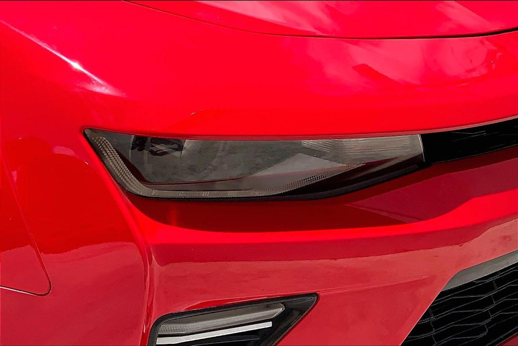 Thumbnail: 2018 Chevrolet Camaro - 30