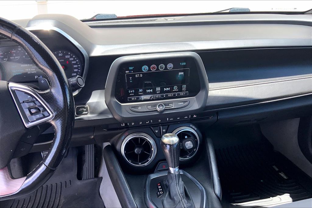 Thumbnail: 2018 Chevrolet Camaro - 15