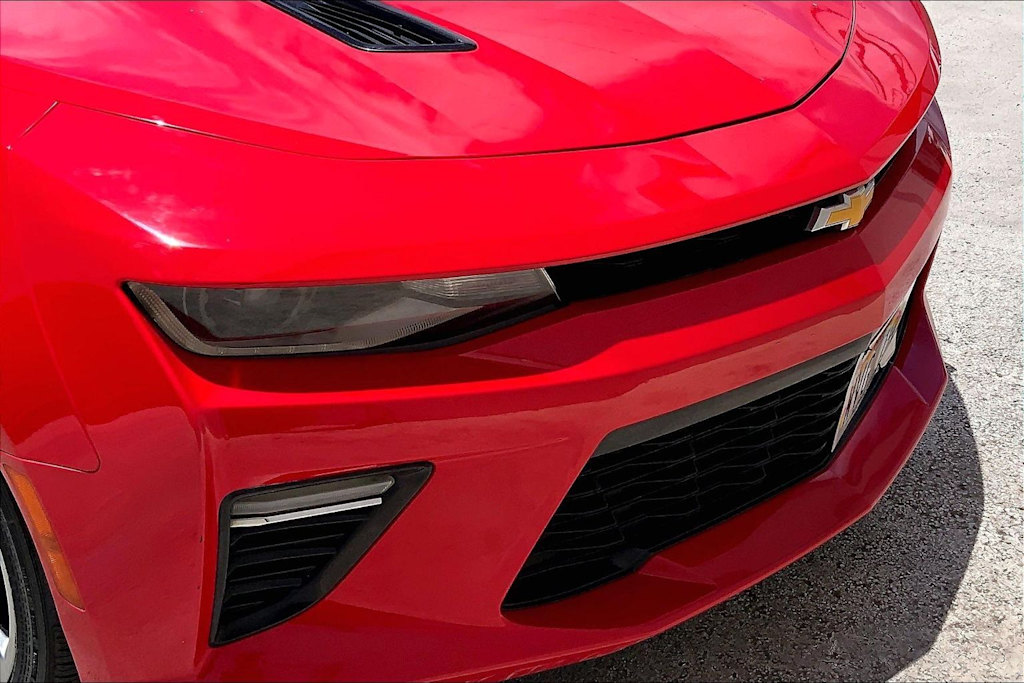 Thumbnail: 2018 Chevrolet Camaro - 32
