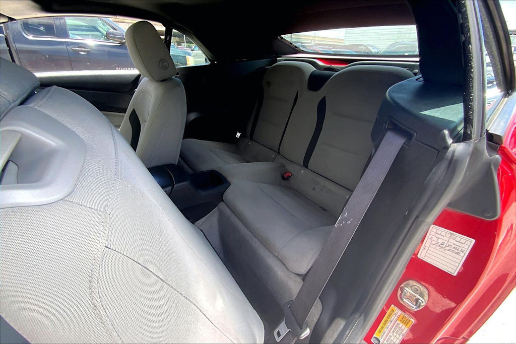 Thumbnail: 2018 Chevrolet Camaro - 13