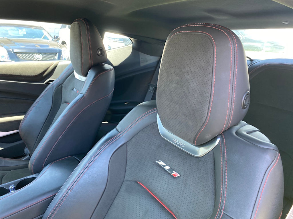 Thumbnail: 2019 Chevrolet Camaro - 7