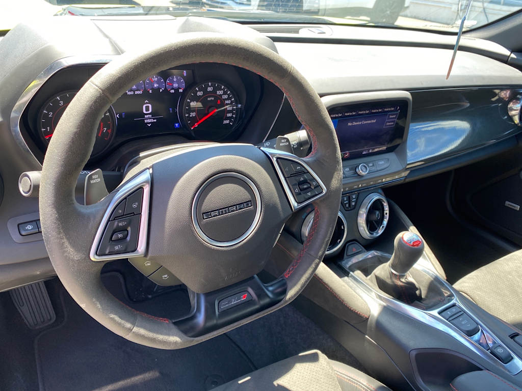 Thumbnail: 2019 Chevrolet Camaro - 2