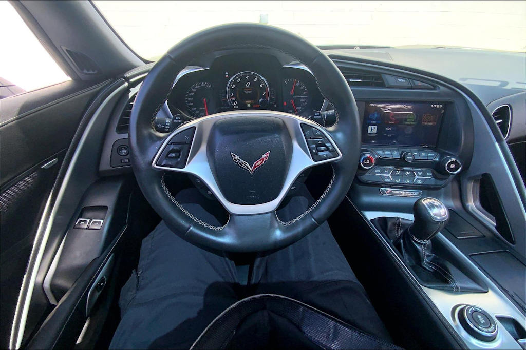 Thumbnail: 2015 Chevrolet Corvette - 12