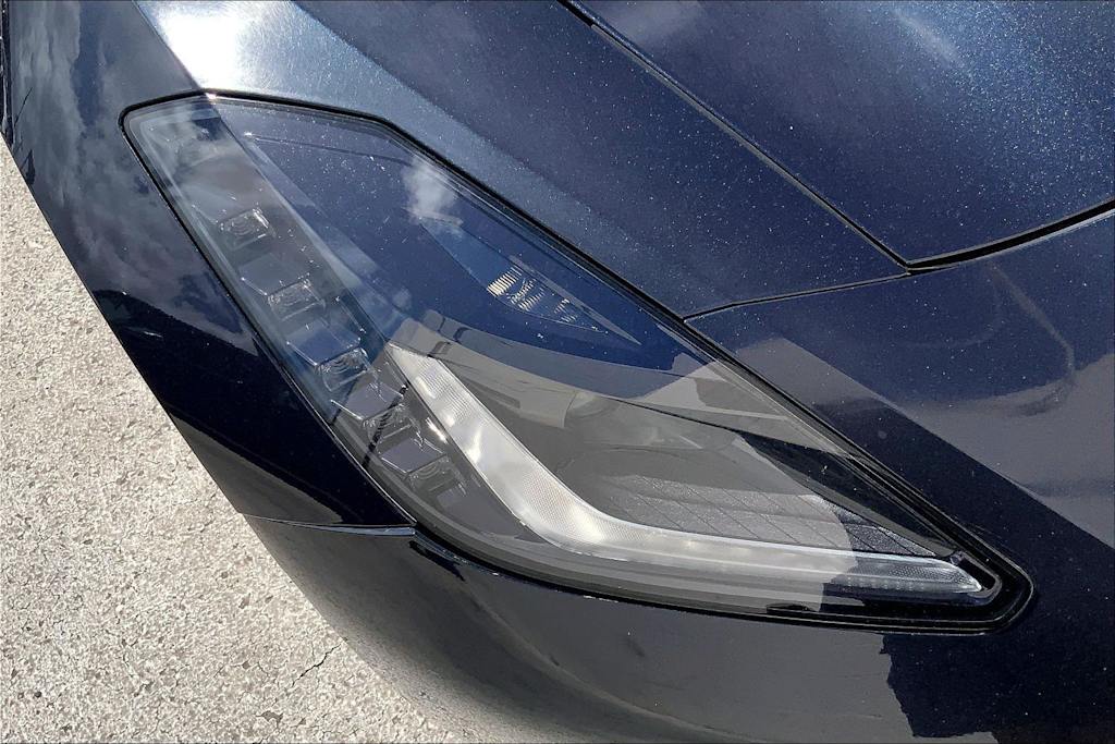 Thumbnail: 2015 Chevrolet Corvette - 30