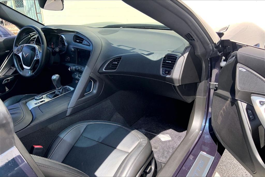 Thumbnail: 2015 Chevrolet Corvette - 23