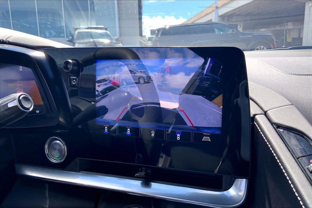 Thumbnail: 2022 Chevrolet Corvette - 26