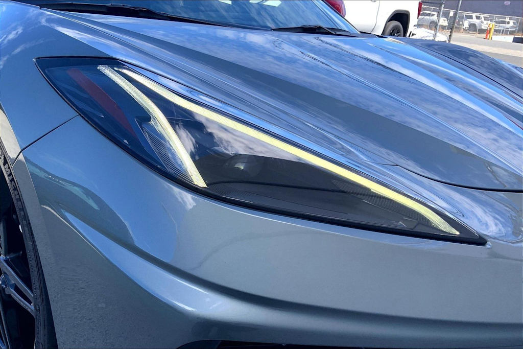 Thumbnail: 2022 Chevrolet Corvette - 30