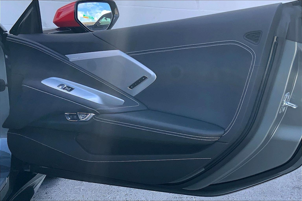 Thumbnail: 2022 Chevrolet Corvette - 28