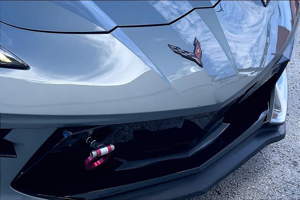 Thumbnail: 2022 Chevrolet Corvette - 32