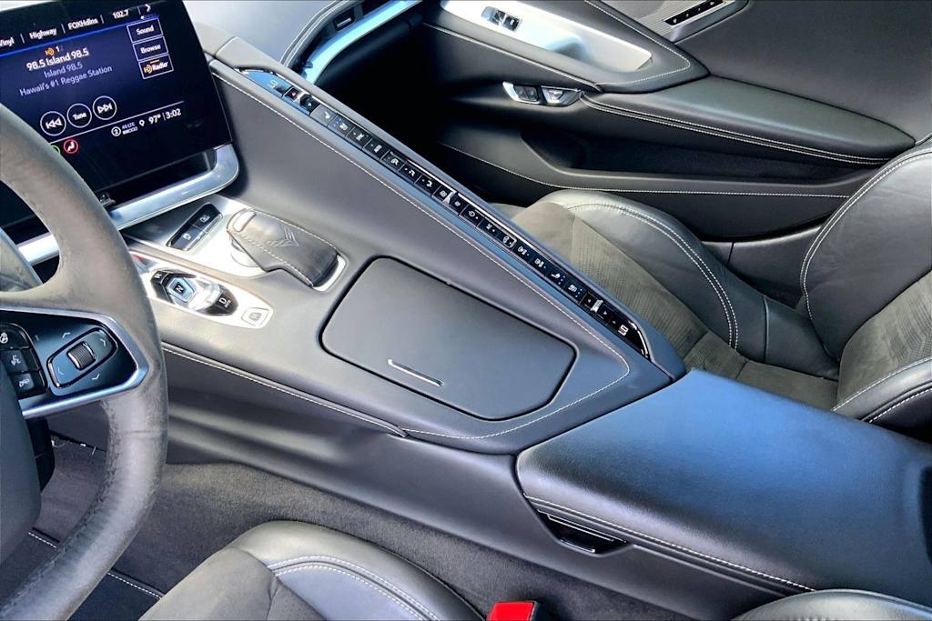 Thumbnail: 2022 Chevrolet Corvette - 15