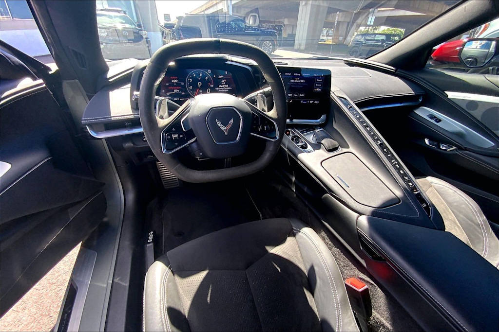 Thumbnail: 2022 Chevrolet Corvette - 12