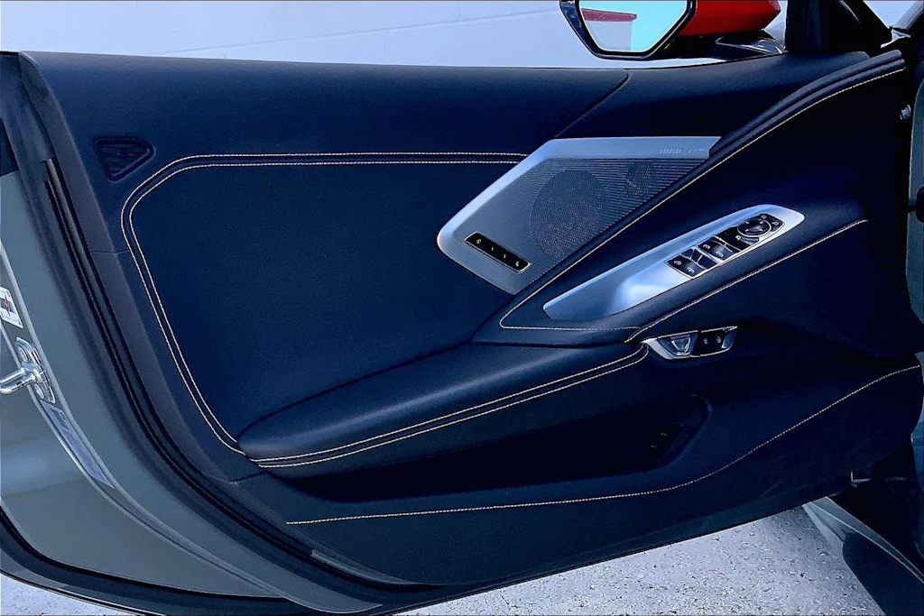 Thumbnail: 2022 Chevrolet Corvette - 27