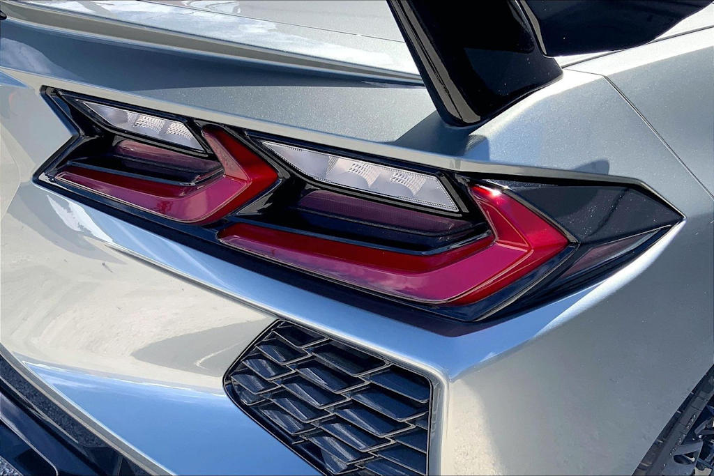 Thumbnail: 2022 Chevrolet Corvette - 31
