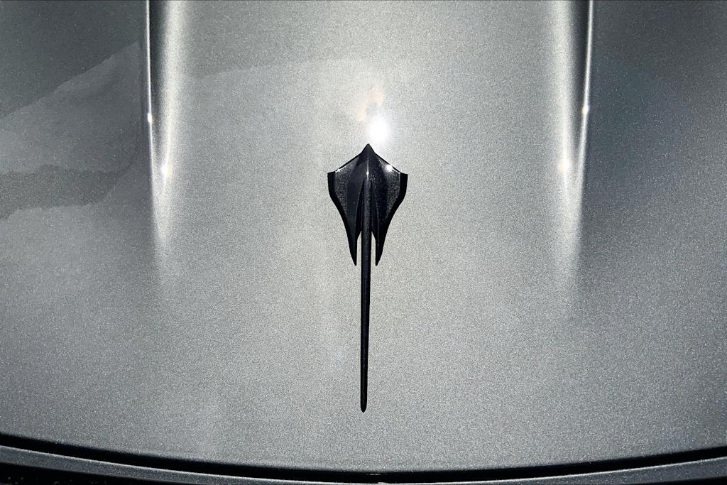 Thumbnail: 2022 Chevrolet Corvette - 7