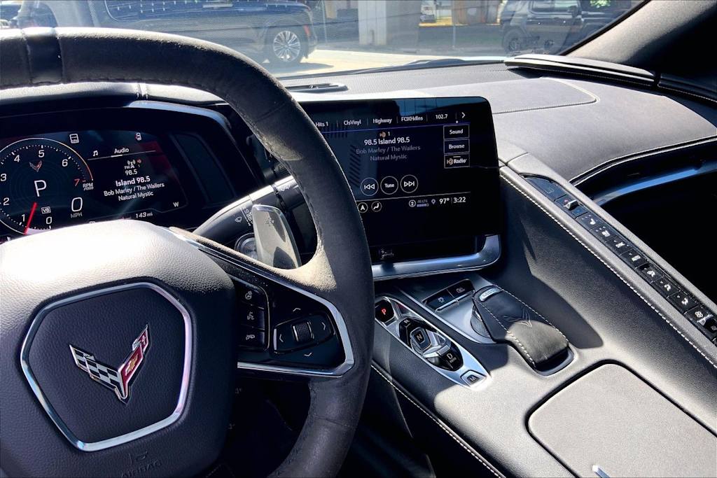Thumbnail: 2022 Chevrolet Corvette - 13