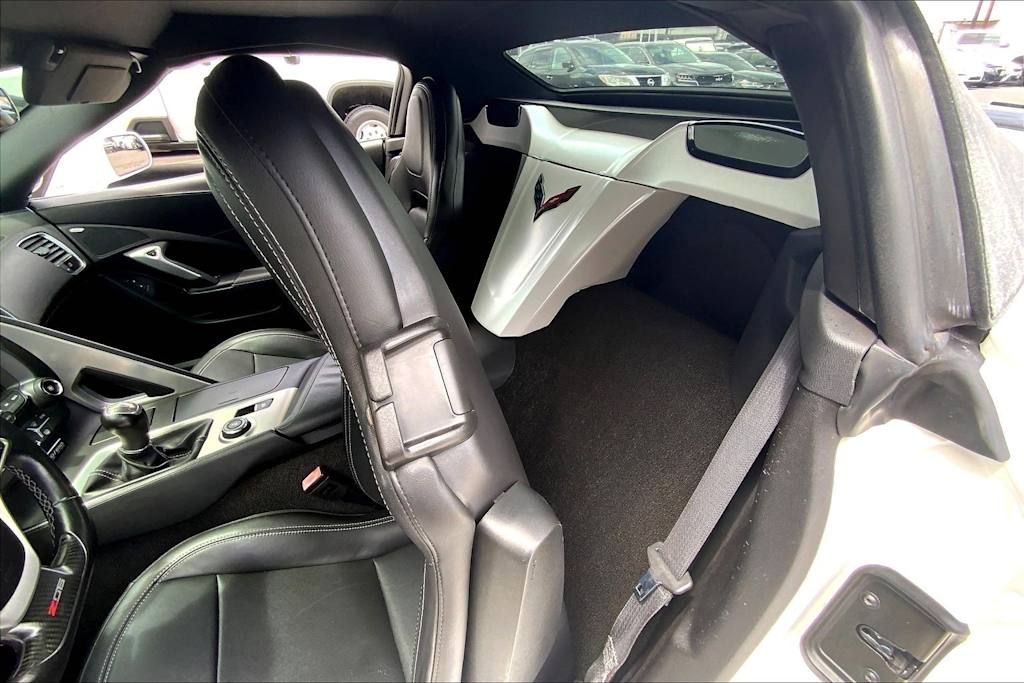 Thumbnail: 2018 Chevrolet Corvette - 27