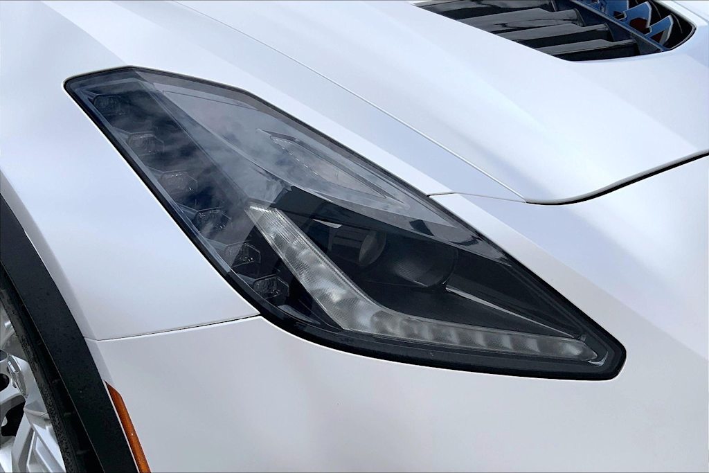 Thumbnail: 2018 Chevrolet Corvette - 29
