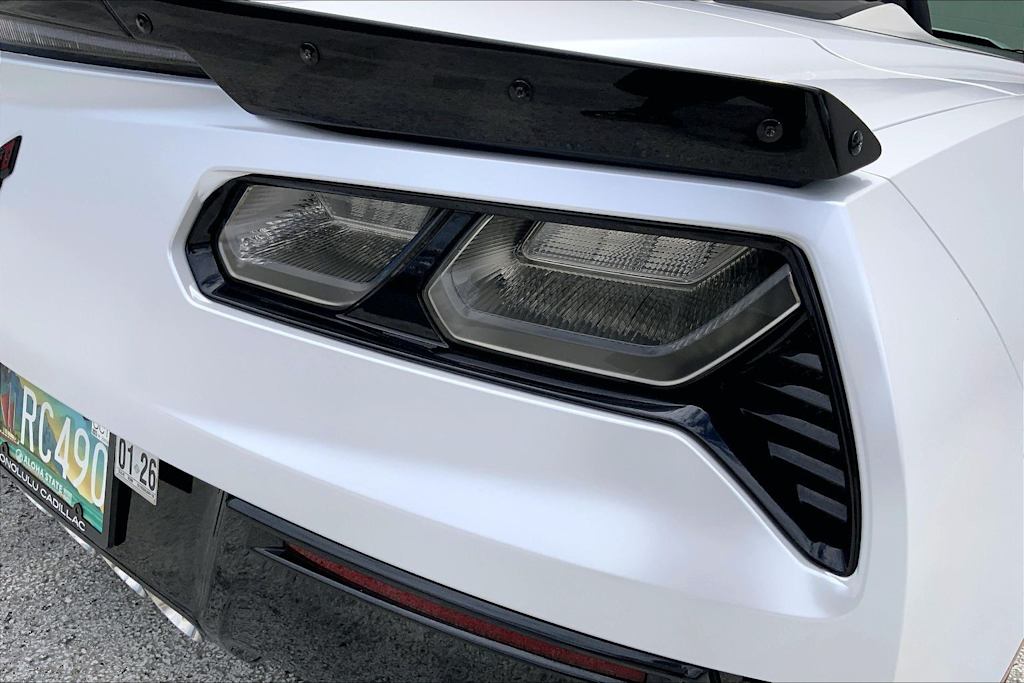 Thumbnail: 2018 Chevrolet Corvette - 30