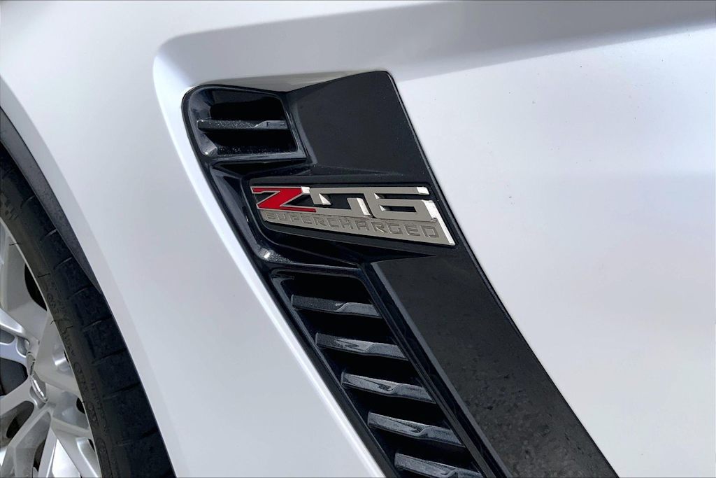 Thumbnail: 2018 Chevrolet Corvette - 6