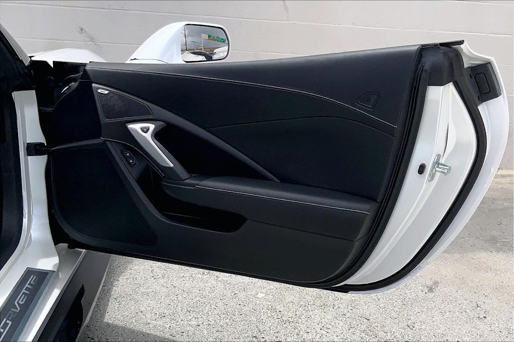 Thumbnail: 2018 Chevrolet Corvette - 26