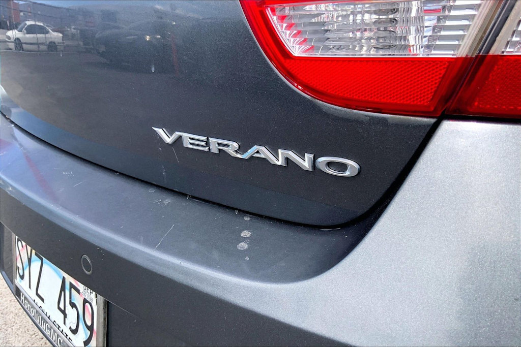 Thumbnail: 2016 Buick Verano - 7