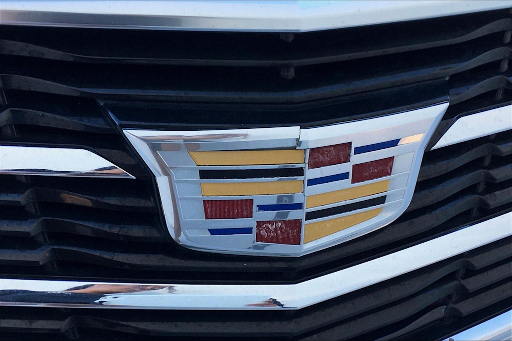 Thumbnail: 2017 Cadillac ATS - 30