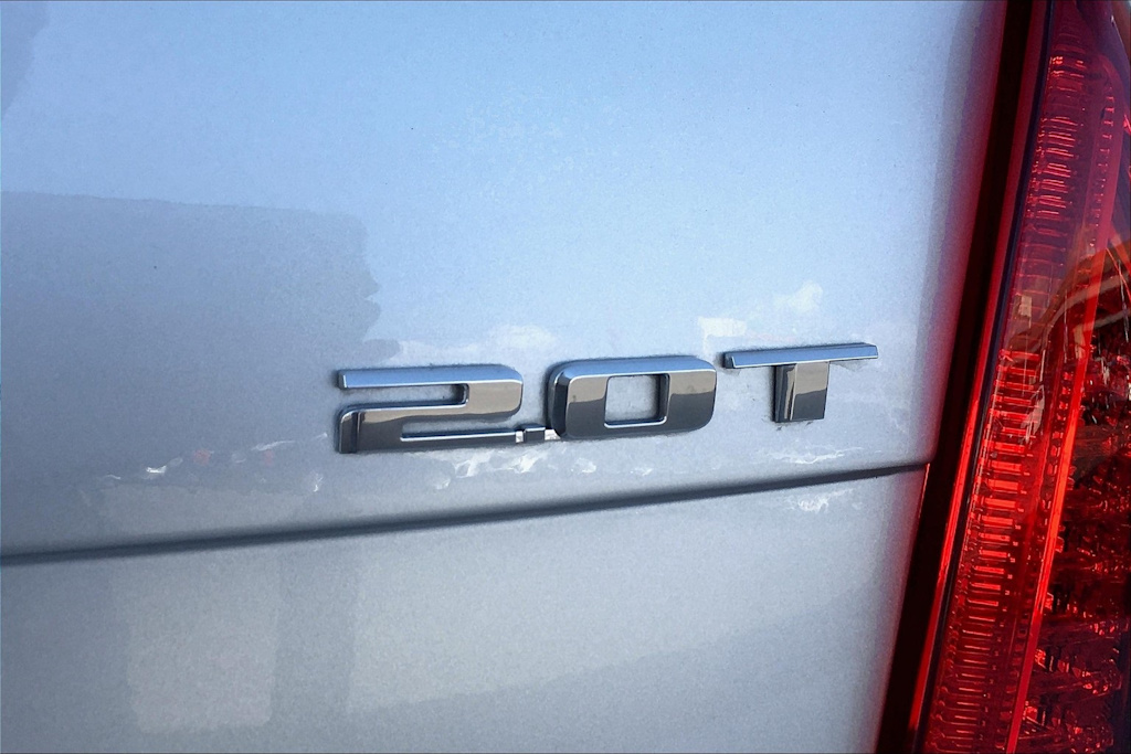 Thumbnail: 2017 Cadillac ATS - 6