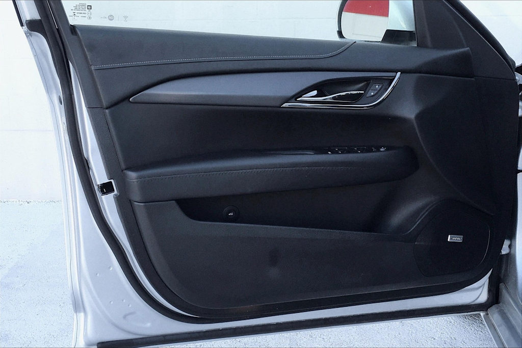 Thumbnail: 2017 Cadillac ATS - 26