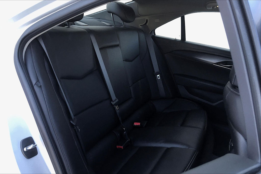 Thumbnail: 2017 Cadillac ATS - 23