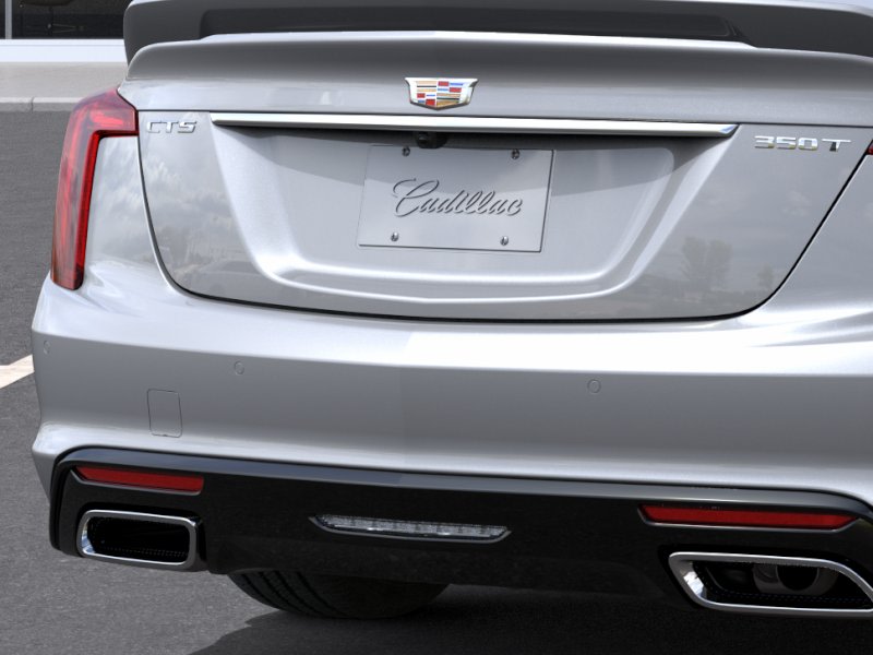 Thumbnail: 2026 Cadillac CT5 - 20