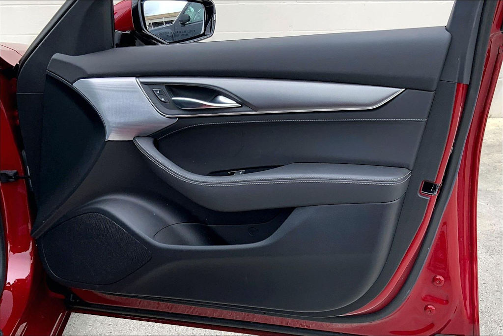 Thumbnail: 2020 Cadillac CT5 - 28
