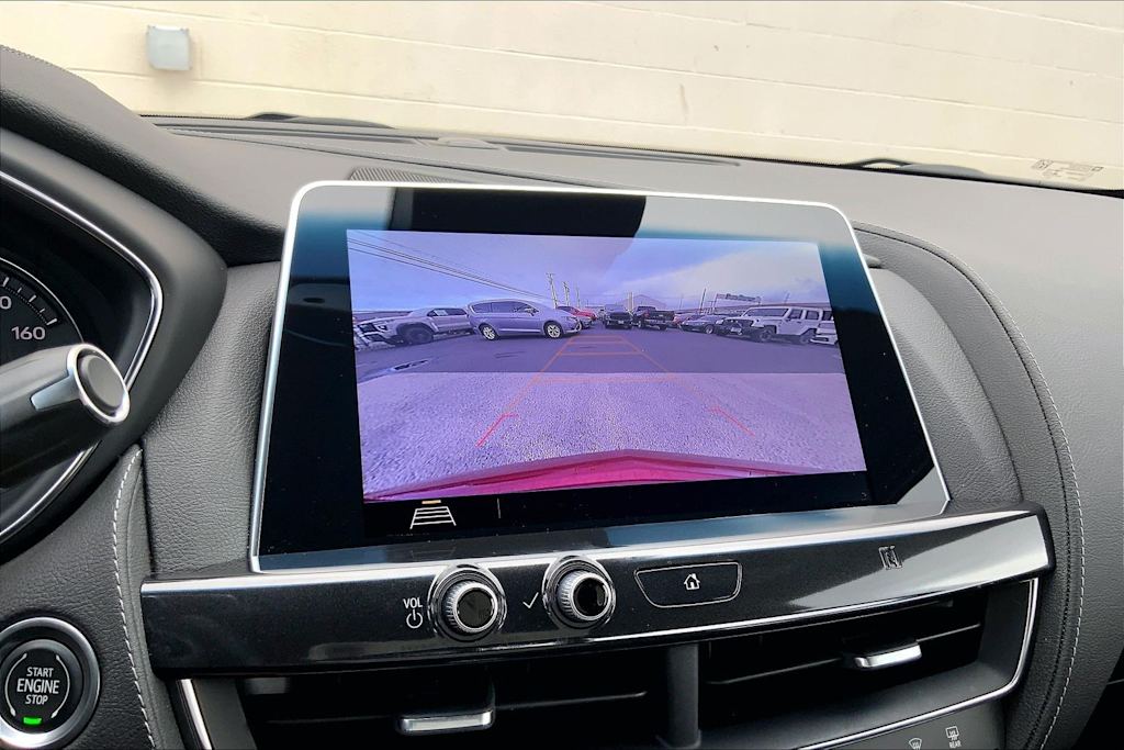 Thumbnail: 2020 Cadillac CT5 - 16