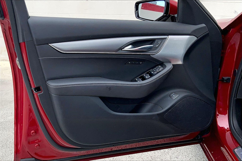 Thumbnail: 2020 Cadillac CT5 - 27