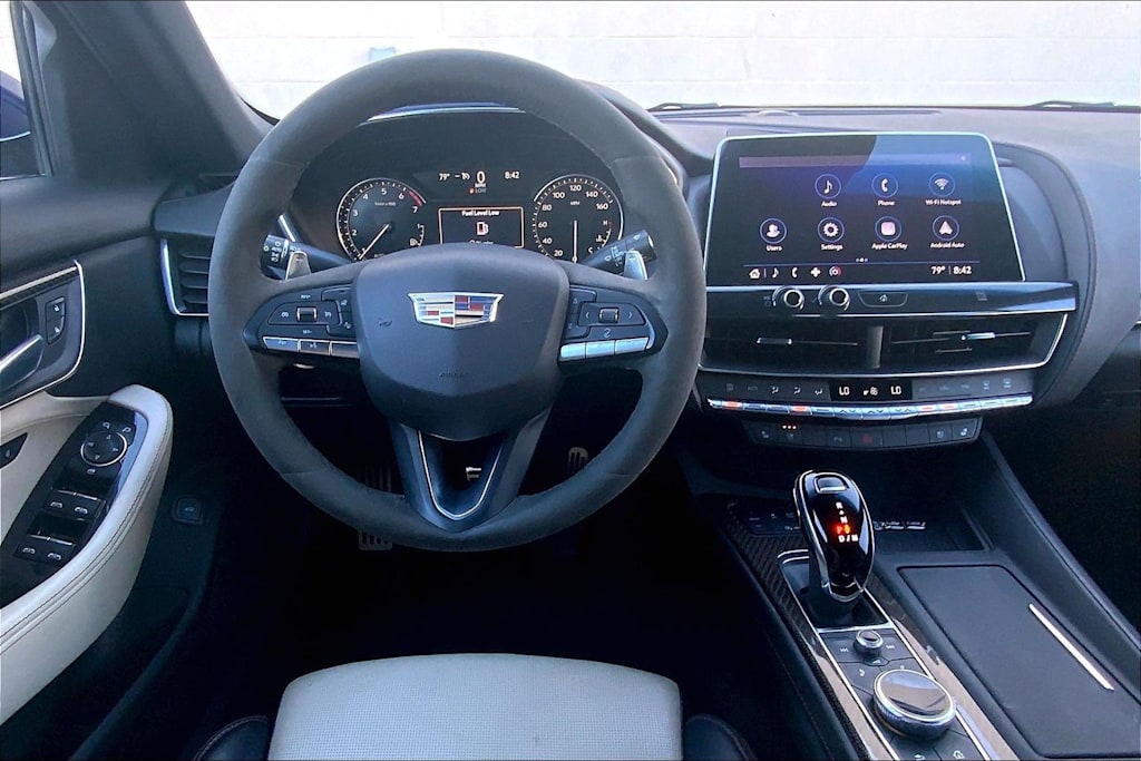 Thumbnail: 2021 Cadillac CT5 - 14
