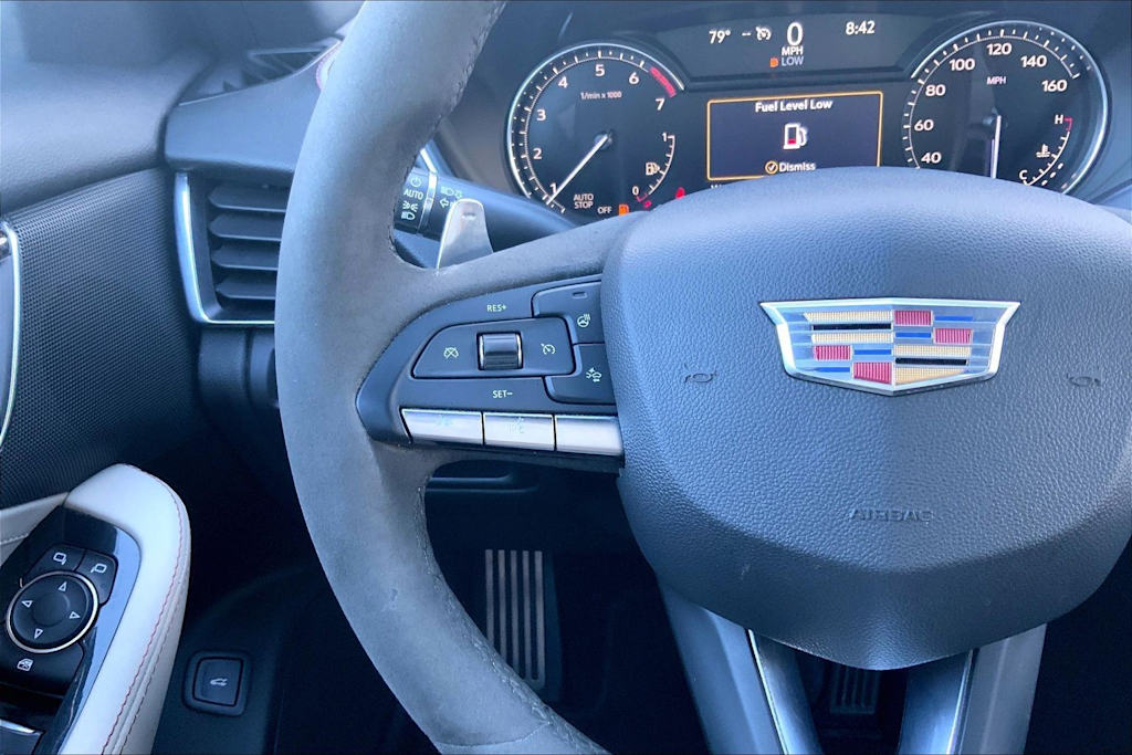 Thumbnail: 2021 Cadillac CT5 - 26