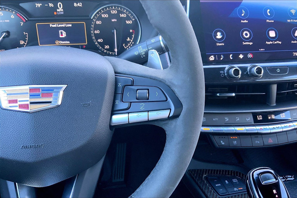 Thumbnail: 2021 Cadillac CT5 - 27
