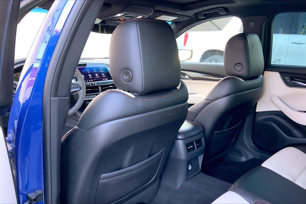 Thumbnail: 2021 Cadillac CT5 - 13