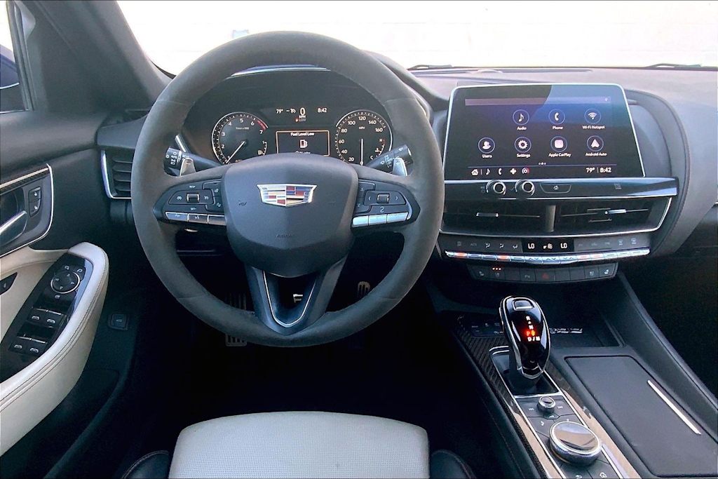 Thumbnail: 2021 Cadillac CT5 - 14