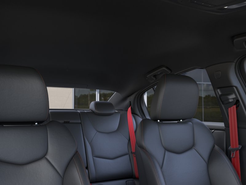 Thumbnail: 2026 Cadillac CT5 - 24
