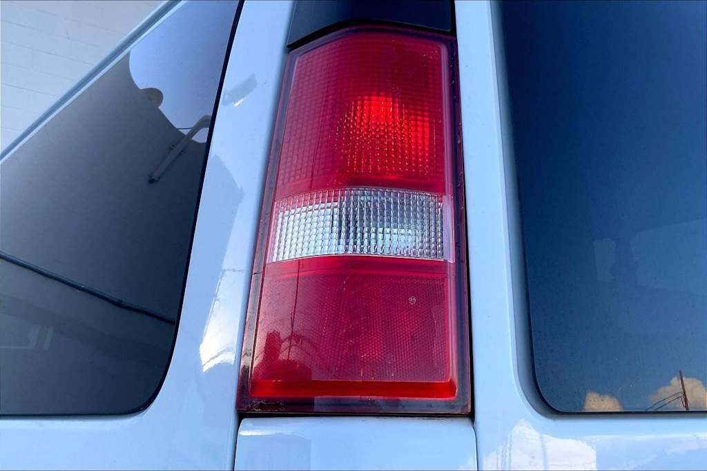 Thumbnail: 2020 Chevrolet Express - 32