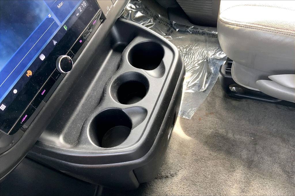 Thumbnail: 2019 Chevrolet Express - 21