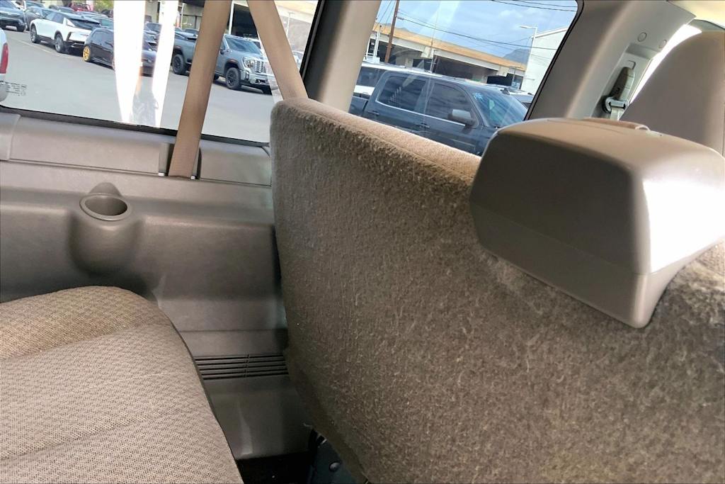 Thumbnail: 2019 Chevrolet Express - 12