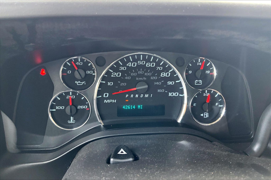 Thumbnail: 2019 Chevrolet Express - 17