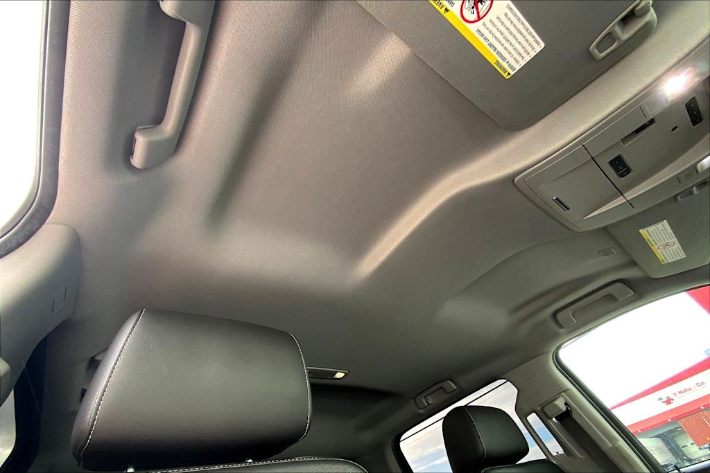 2019 Chevrolet Silverado 2500 LTZ 30
