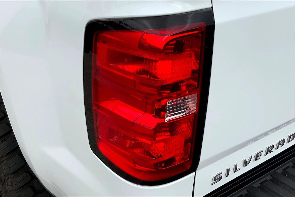 2019 Chevrolet Silverado 2500 LTZ 32