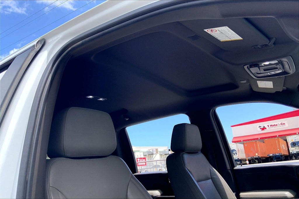 Thumbnail: 2020 Chevrolet Silverado 2500 - 30